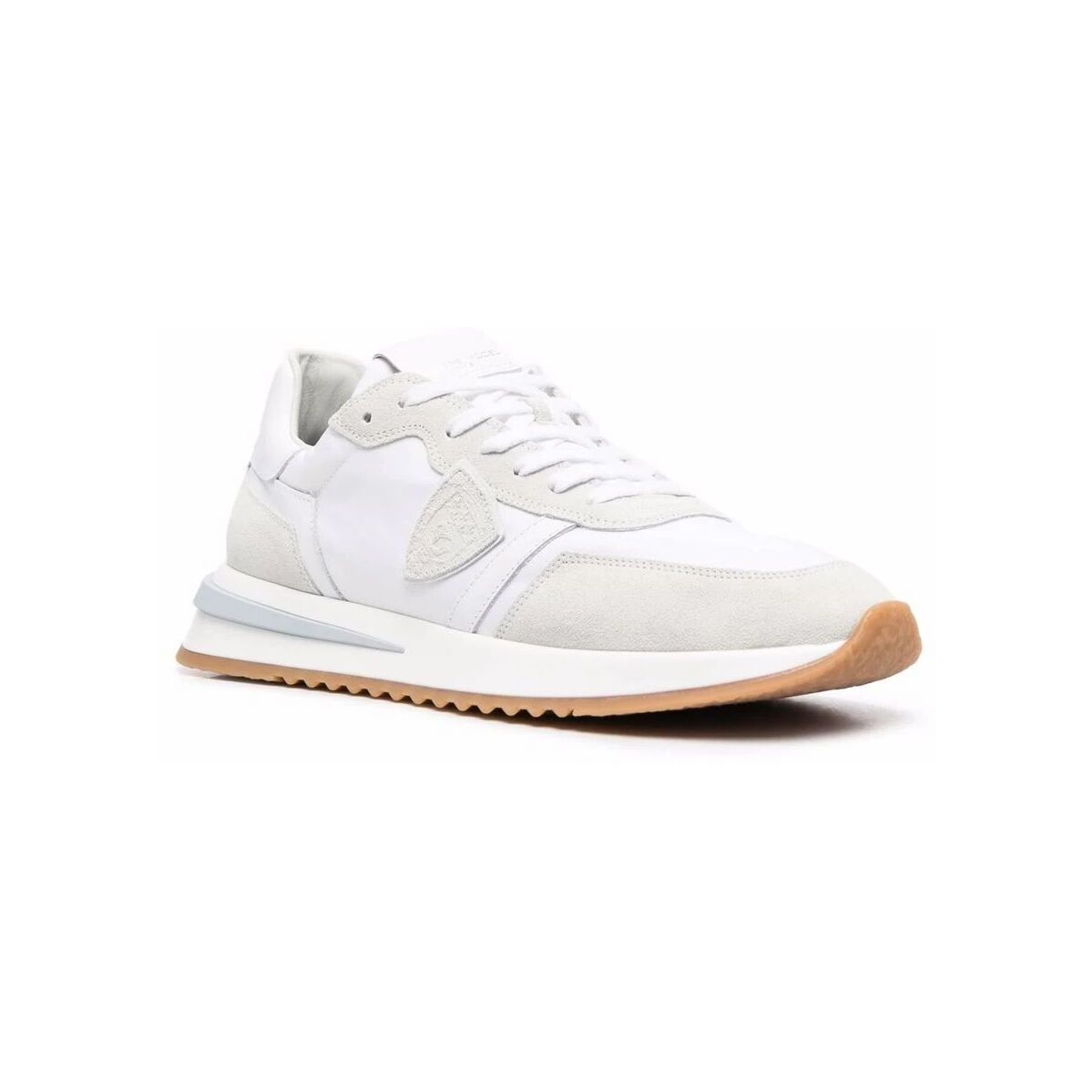 数量限定格安 PHILIPPE MODEL フィリップ モデル WHITE スニーカー ...