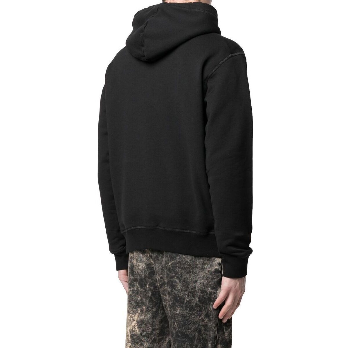 格安100%新品 DSQUARED2 ディースクエアード BLACK トップス メンズ 秋冬2022 S79GU0010S25042968 mc:BRANDSHOP・クラージュ店 新作入荷得価