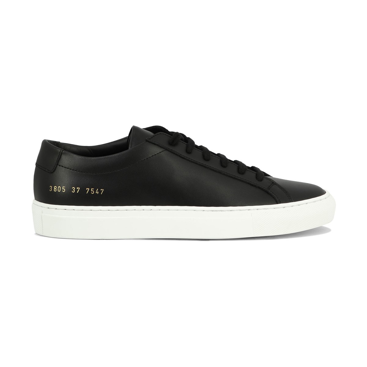 ꥯݥ桪 COMMON PROJECTS  ץ ֥å Black 