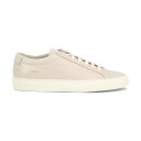 【15,000円以上ご購入で1,000円OFF！】 COMMON PROJECTS コモン プロジェクト ピンク Pink Achilles sneakers スニーカー レディース 秋冬2023 61230600 【関税 送料無料】【ラッピング無料】 vi