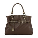 CELINE セリーヌ ブラウン Brown 