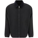 【15,000円以上1,000円OFF!!】 PRADA プラダ ブラック Black Wool bomber jacket ジャケット メンズ 春夏2024 SGC491 S OOO1358F0002 【関税・送料無料】【ラッピング無料】 vi