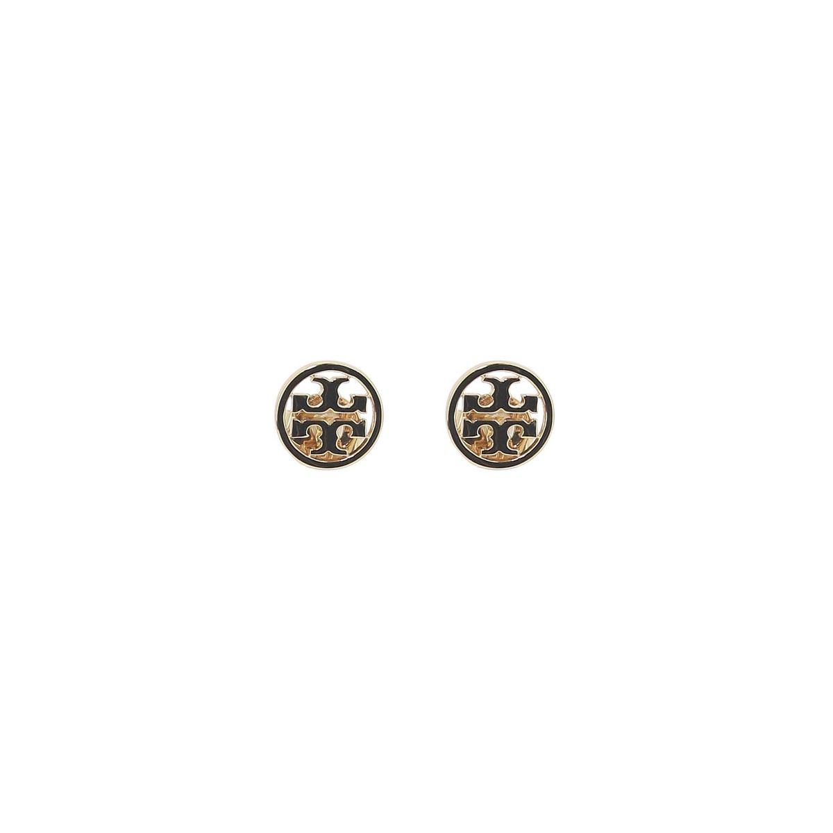 TORY BURCH トリー バーチ ゴールド Gold "Miller" earrings ジュエリー レディース 春夏2024 26222720..