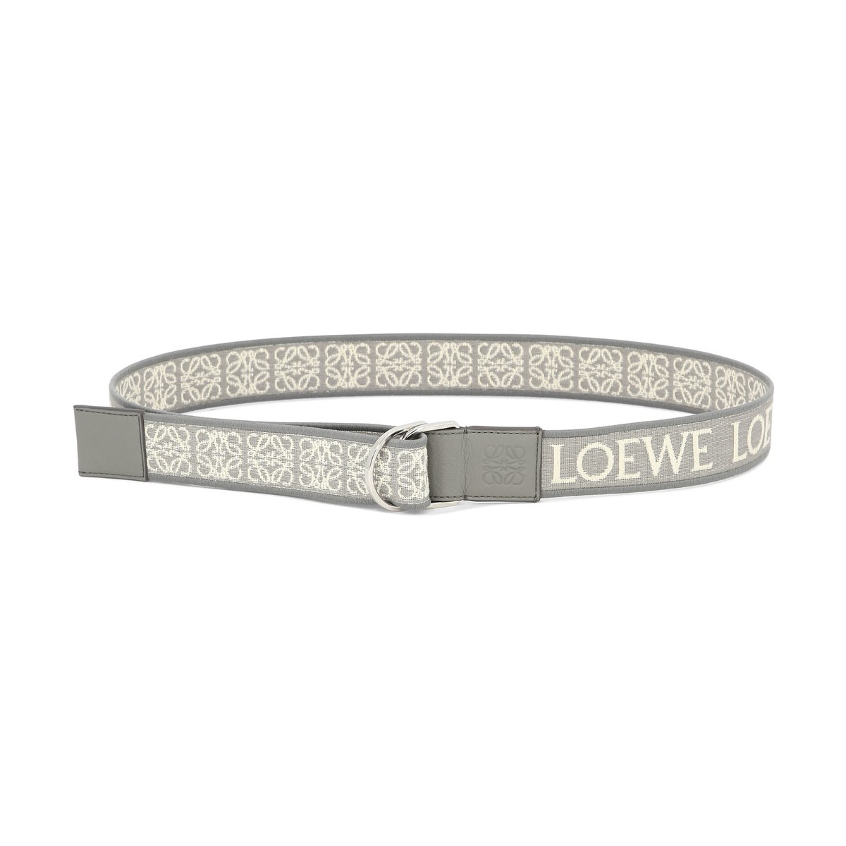 【本日0のつく日ポイント4倍！】 LOEWE ロエベ グレー Grey 