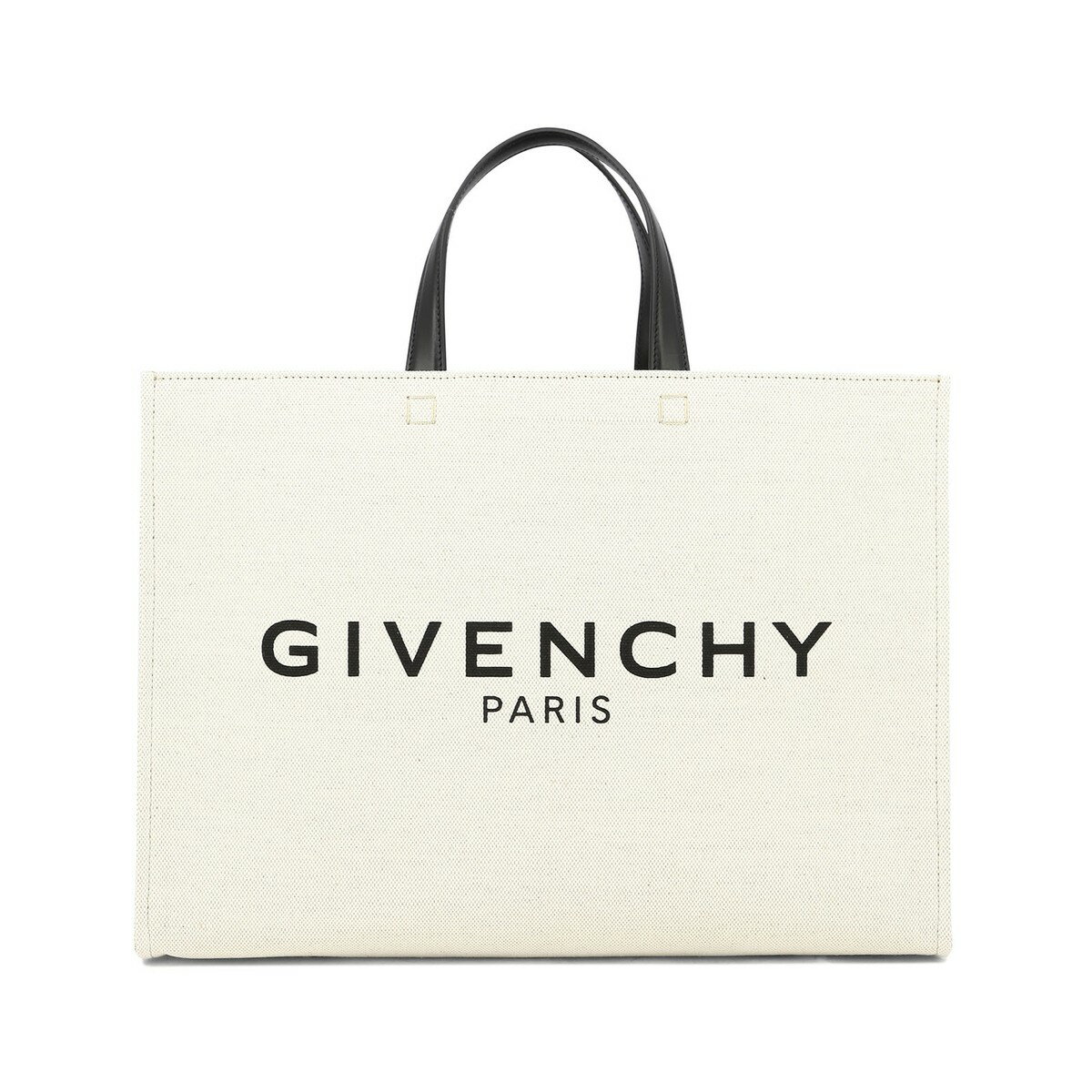 ジバンシィ GIVENCHY ジバンシィ ベージュ Beige "G-Tote" shoulder bag バッグ レディース 春夏2024 BB50N2B1DR255 【関税・送料無料】【ラッピング無料】 vi