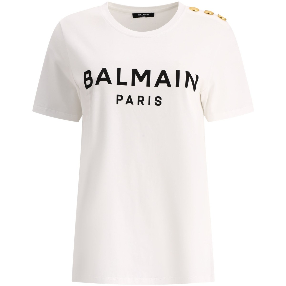 BALMAIN バルマン ホワイト White 