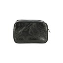 GOLDEN GOOSE ゴールデン グース デラックス ブランド ブラック Black Mini Star crossbody bag バッグ レディース 秋冬2023 GWA00228A00033490100 【関税 送料無料】【ラッピング無料】 vi