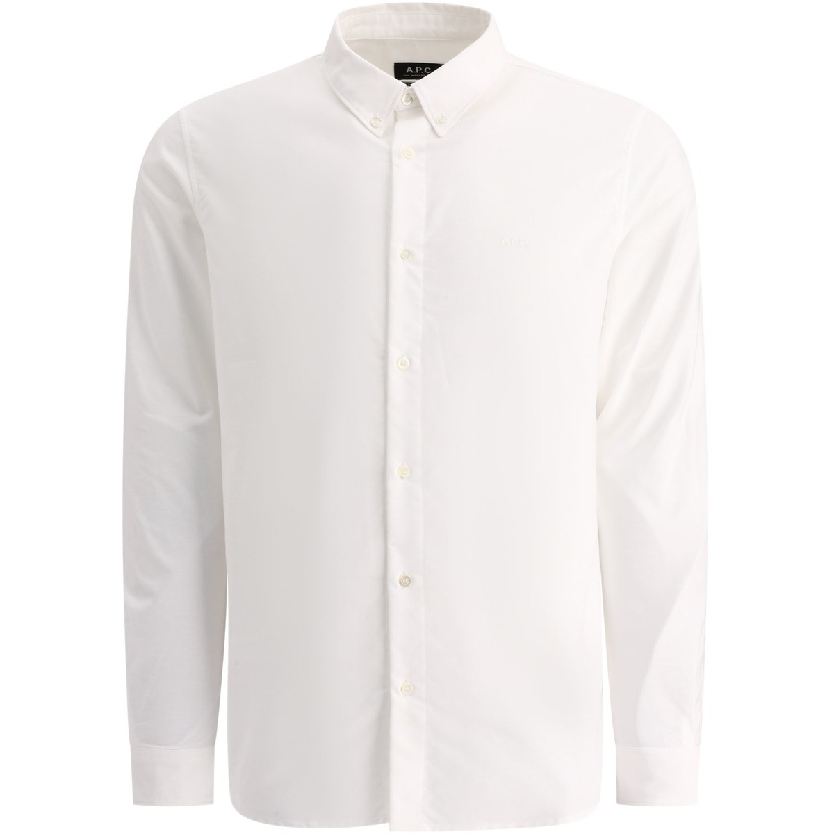 ڡ A.P.C.   ۥ磻 Shirts 