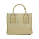 フェラガモ ハンドバッグ（レディース） FERRAGAMO フェラガモ ベージュ Beige "Beach" handbag バッグ レディース 秋冬2023 0765805 【関税・送料無料】【ラッピング無料】 vi