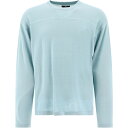 【1000円OFFクーポン配布中!!】 ステューシー STUSSY セーター ニットウェア メンズ ブルー Knitwear "Football" sweater 117181LBLU Light Blue 関税 送料無料 ラッピング無料 2023AW vi