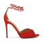 0դݥ4ܡ AQUAZZURA  å Red 