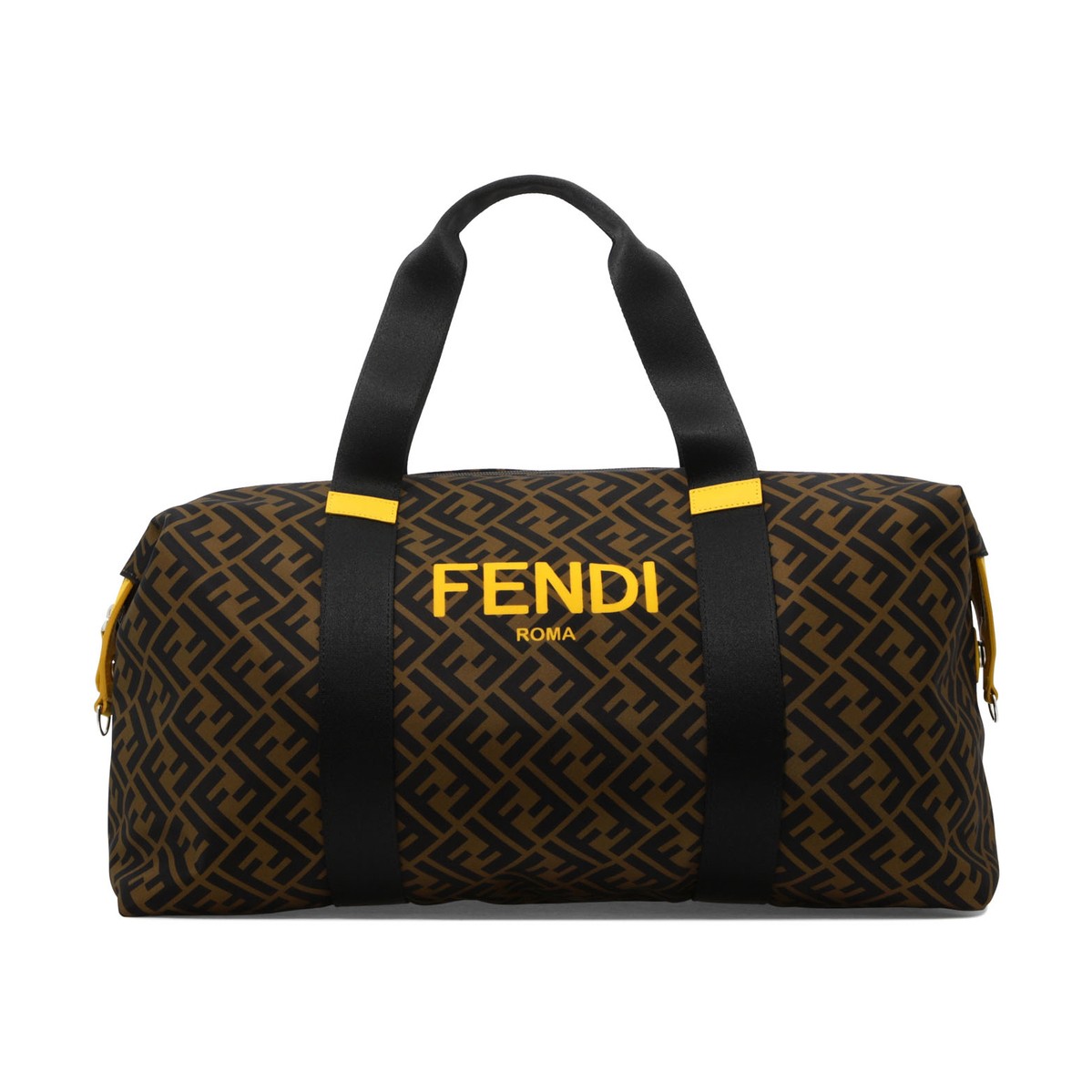 【本日5の付く日ポイント4倍!】 FENDI FENDI ブラウン Brown 