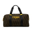 【15,000円以上ご購入で1,000円OFF！】 FENDI FENDI ブラウン Brown 