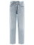 AGOLDE エーゴールドイー ブルー Light Blue "Criss Cross" jeans パンツ レディース 春夏2024 A097-1604WIRED 【関税・送料無料】【ラッピング無料】 vi