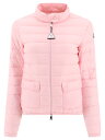 【本日5の付く日ポイント4倍!!】 MONCLER モンクレール ピンク Pink 