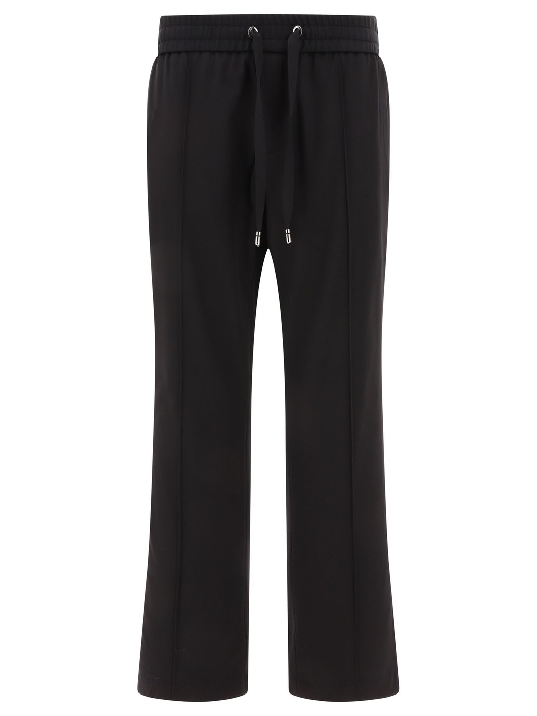 DOLCE&GABBANA ɥ&åС ֥å Black Tecno drawstring trousers ѥ  ղ2024 GP01UTFURLBN0000 ڴǡ̵ۡڥåԥ̵ vi