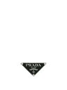 【15,000円以上1,000円OFF!!】 PRADA プラダ ブラック Black Metal belt buckle ベルト メンズ 春夏2024 2CF022UQIF0002 【関税・送料無料】【ラッピング無料】 vi