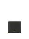 【15,000円以上1,000円OFF!!】 TOM FORD トム フォード ブラック Black Wallet with logo 財布 メンズ 春夏2024 Y0228LCL158S1N001 【関税・送料無料】【ラッピング無料】 vi