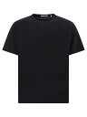 アワーレガシー OUR LEGACY Tシャツ メンズ ブラック T-shirts "New Box" t-shirt M2206NBLBLACK CLEAN JERSEY Black 関税 送料無料 ラッピング無料 2024SS vi