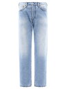 アクネ ストゥディオズ ジーンズ メンズ ACNE STUDIOS アクネ ストゥディオズ ブルー Light Blue "1996" jeans デニム メンズ 春夏2024 B00295ACNE STUDIOS 1996 LIGHT BLUE 228 【関税・送料無料】【ラッピング無料】 vi