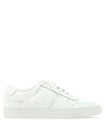 【15,000円以上ご購入で1,000円OFF！】 COMMON PROJECTS コモン プロジェクト ホワイト White BBall sneakers スニーカー レディース 春夏2024 38640506 【関税 送料無料】【ラッピング無料】 vi