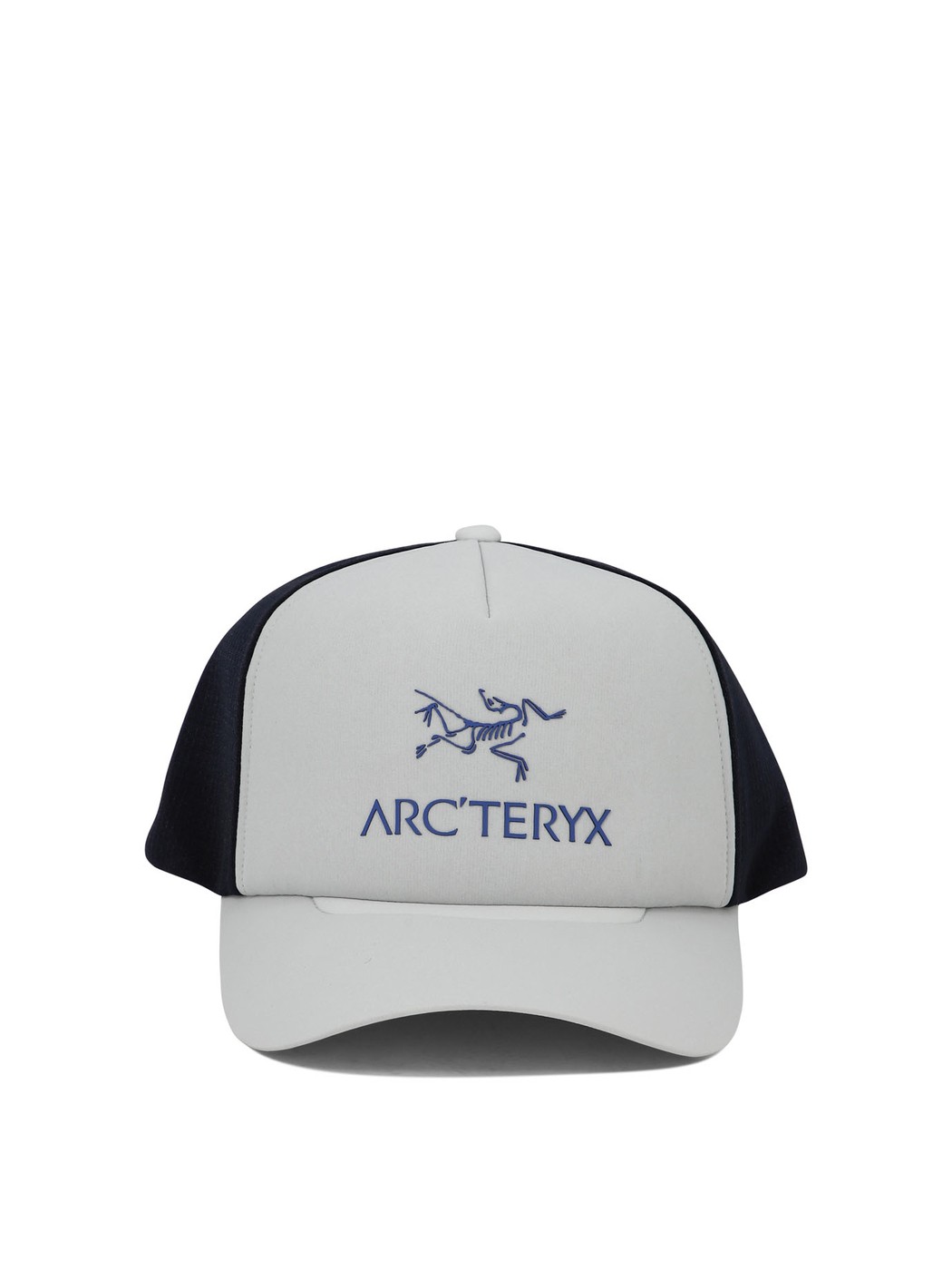 アークテリクス 【毎月1日はエントリーでポイント3倍！】 ARC'TERYX アークテリクス グレー Grey バッグ メンズ 春夏2024 X000007763BRD WRD TRUCKER CURVED SOLITUDE/BLACK 【関税・送料無料】【ラッピング無料】 vi