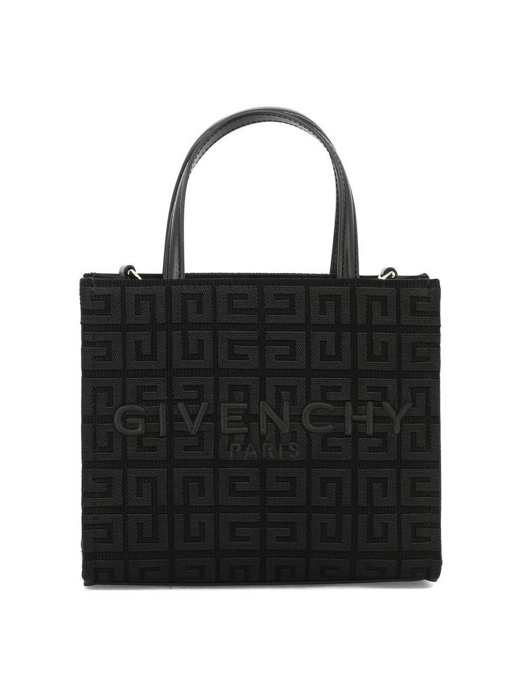 ジバンシィ 【毎月1日はエントリーでポイント3倍！】 GIVENCHY ジバンシィ ブラック Black バッグ レディース 春夏2024 BB50N0B18Z001 【関税・送料無料】【ラッピング無料】 vi