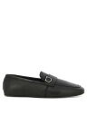 FERRAGAMO フェラガモ ブラック Black "Debros" loafers ローファー メンズ 春夏2024 0773582  vi