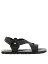 15,000߰ʾ1,000OFF!! JIL SANDER   ֥å Black Sandals with interwoven straps   ղ2024 J50WP0018P0503001 ڴǡ̵ۡڥåԥ̵ vi