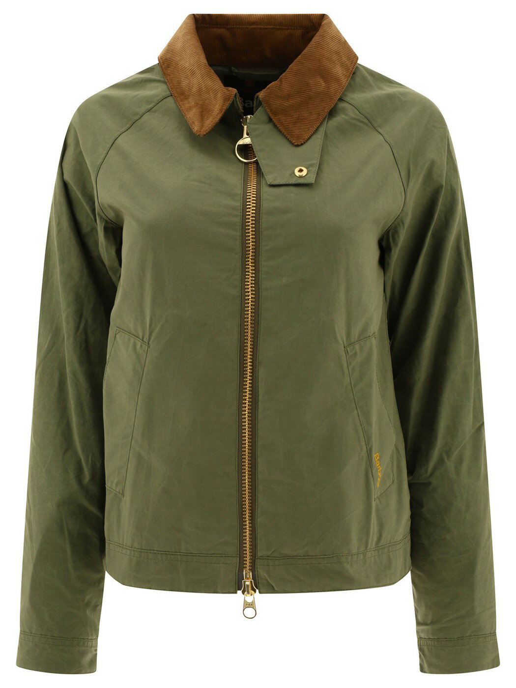 BARBOUR バブアー グリーン Green 