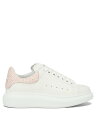 【15,000円以上1,000円OFF 】 ALEXANDER MCQUEEN アレキサンダー マックイーン ホワイト White New Tech sneakers スニーカー レディース 春夏2024 718139WIEEK8761 【関税 送料無料】【ラッピング無料】 vi