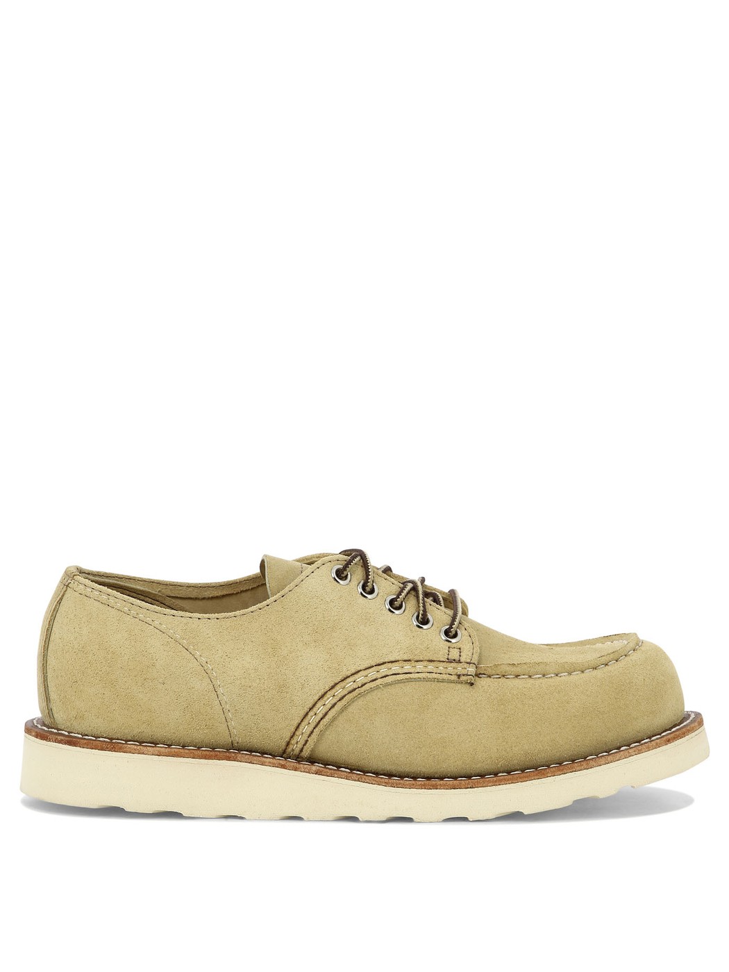 RED WING åɥ ١ Beige 