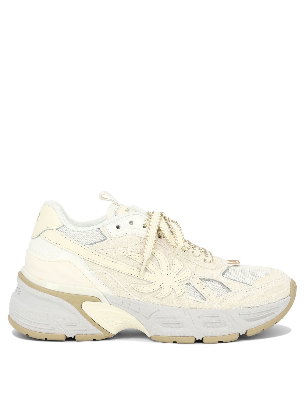 ꥯݥ桪 PALM ANGELS ѡ 󥸥륹 ١ Beige 