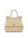 【15,000円以上1,000円OFF!!】 DOLCE&GABBANA ドルチェ&ガッバーナ ベージュ Beige 