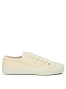 【15,000円以上1,000円OFF!!】 PRADA プラダ ベージュ Beige Sneakers with triangle motif スニーカー メンズ 春夏2024 2EG4343LOFF0018 【関税・送料無料】【ラッピング無料】 vi