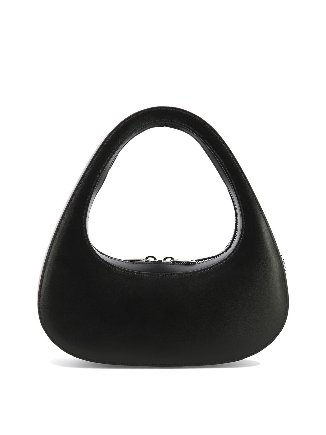  COPERNI コペルニ ブラック Black "Baguette Swipe" handbag バッグ レディース 春夏2024 COPBA04405CBALCK  vi