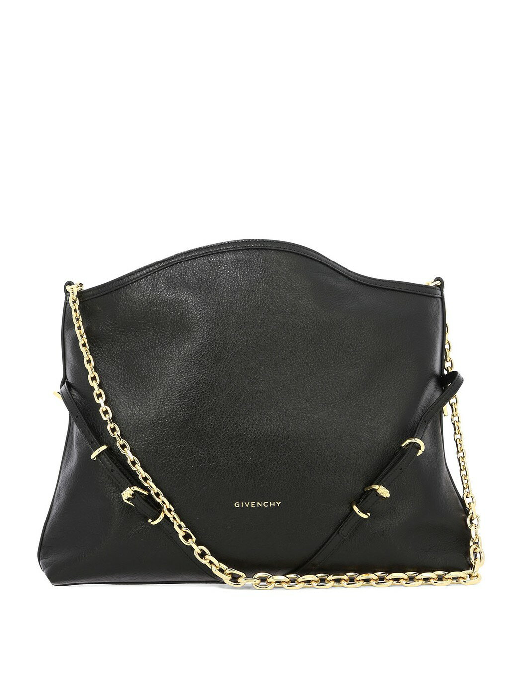 ジバンシィ GIVENCHY ジバンシィ ブラック Black "Voyou Chain" shoulder bag バッグ レディース 春夏2024 BB50Y4B1KR001 【関税・送料無料】【ラッピング無料】 vi