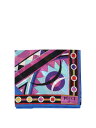 【15,000円以上1,000円OFF!!】 EMILIO PUCCI エミリオ プッチ パープル Purple Vivara-Print cotton sarong ファッション小物 レディース 春夏2024 4HPD014H973072 【関税・送料無料】【ラッピング無料】 vi