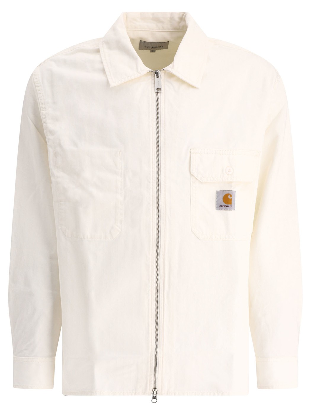 CARHARTT WIP ϡ ֥塼ԡ ۥ磻 White 