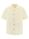 【本日5の付く日ポイント4倍!!】 JIL SANDER ジル サンダー ホワイト White Nylon overshirt ジャケット メンズ 春夏2024 J47DL0140J70003106 【関税・送料無料】【ラッピング無料】 vi