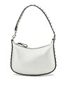 ガラヴァーニ バッグ レディース VALENTINO GARAVANI ヴァレンティノ ガラヴァーニ シルバー Silver "Rockstud Mini" shoulder bag バッグ レディース 春夏2024 4W2P0Z66JLWS13 【関税・送料無料】【ラッピング無料】 vi