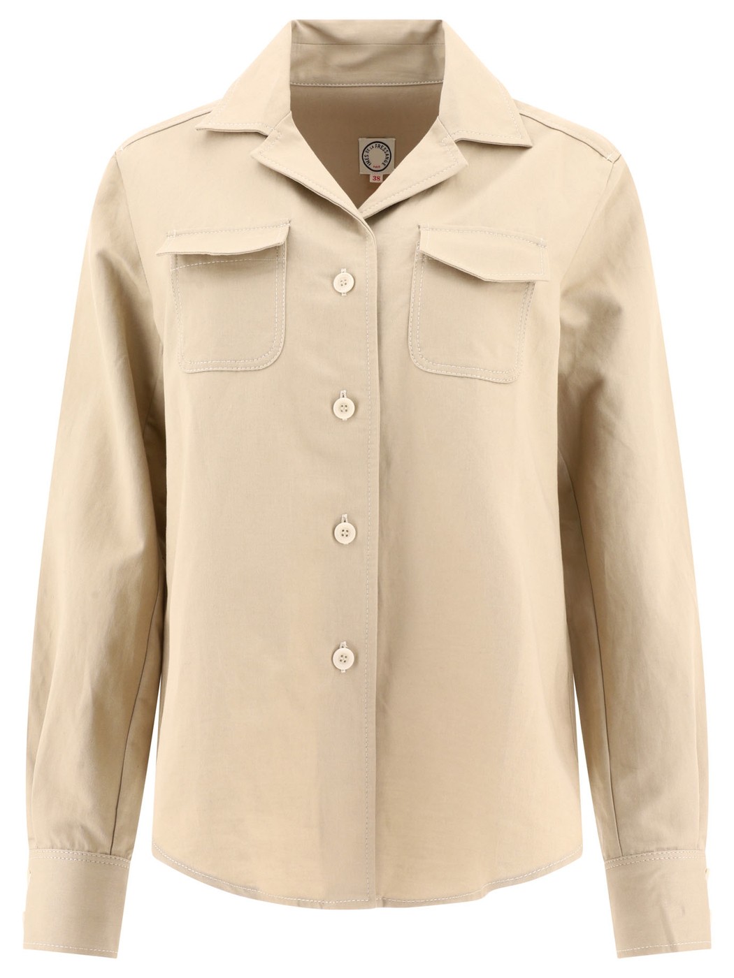 ͥɡ顦ե쥵󥸥 INES DE LA FRESSANGE  ǥ ١ Shirts 