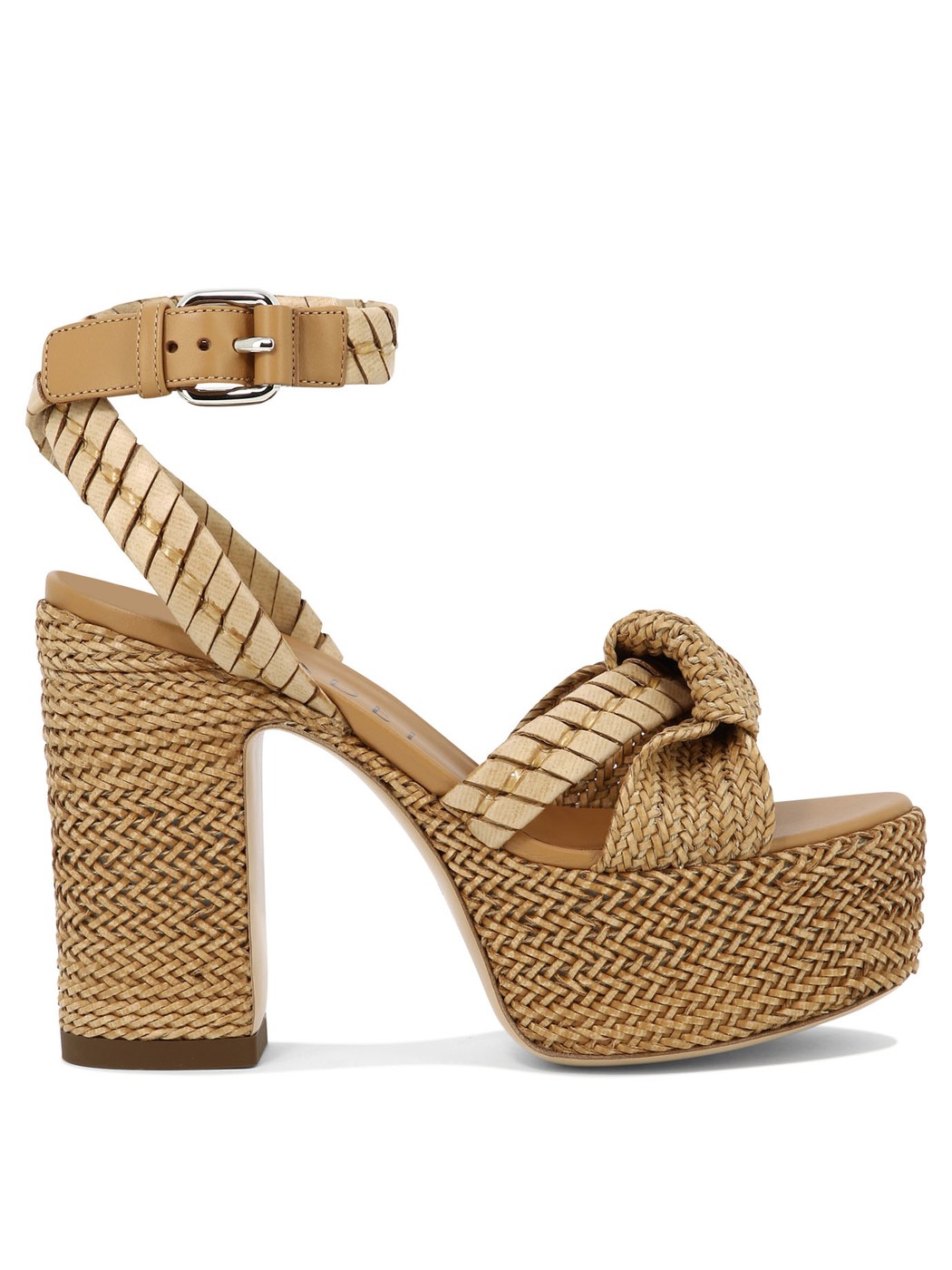  CASADEI カサディ ベージュ Beige "Isa Formentera" sandals サンダル レディース 春夏2024 1L145V1201C21262804  vi