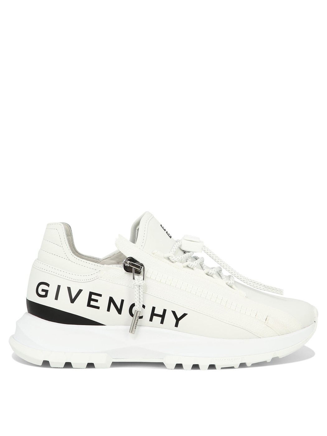 【5のつく日は全商品ポイント4倍】 GIVENCHY ジバンシィ ホワイト White 