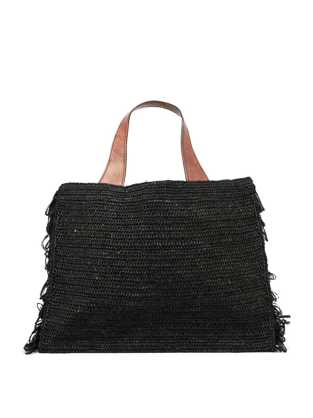 【土日限定クーポン配布中！】 IBELIV アイビリーブ ブラック Black "Onja" handbag バッグ レディース..