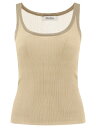 【15,000円以上1,000円OFF!!】 MAX MARA マックス マーラ ベージュ Beige 