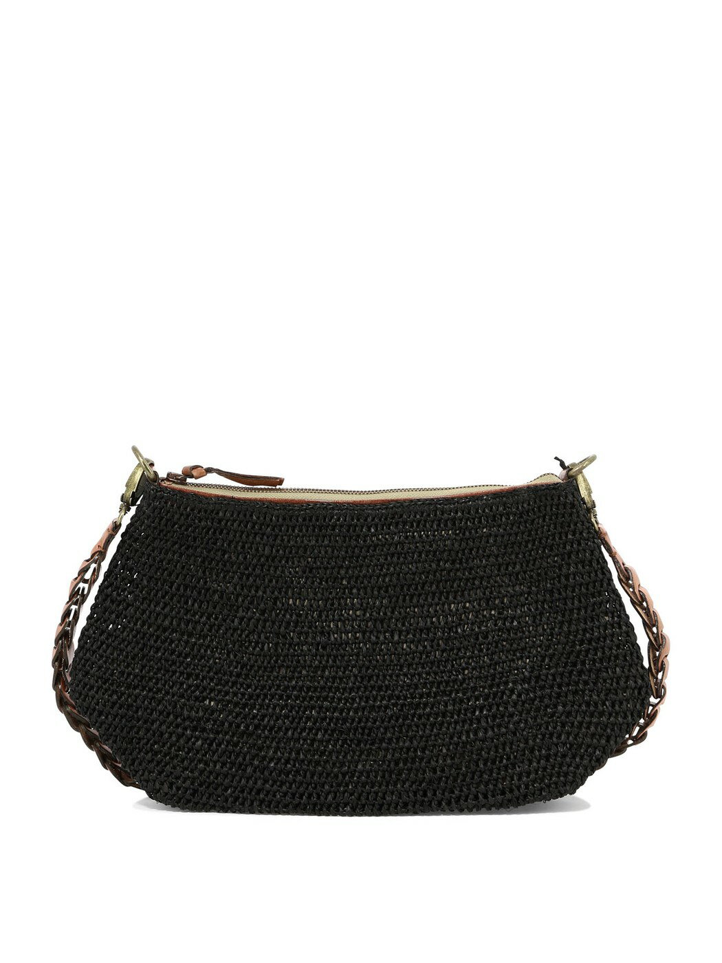 【土日限定クーポン配布中！】 IBELIV アイビリーブ ブラック Black "Mihaja" shoulder bag バッグ レ..