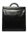 【三連休限定1000円OFF】 ヴァレンティノ ガラヴァーニ VALENTINO GARAVANI バッグ メンズ ブラック Business Bags "Tagged" shopping bag 4Y0B0C64LYI0NO Black 関税 送料無料 ラッピング無料 2024SS vi