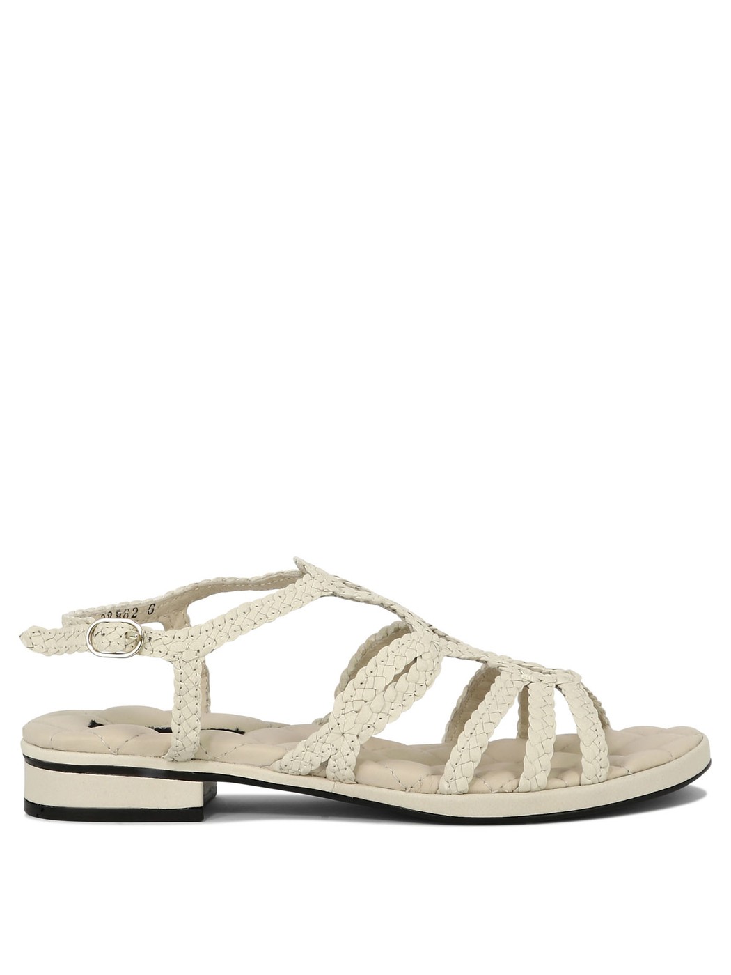 ݥ󥹥󥿥 PONS QUINTANA  ǥ ۥ磻 Sandals 