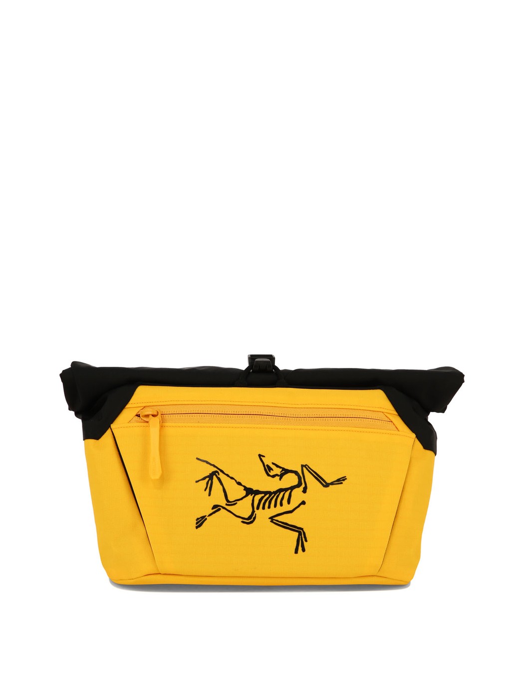 アークテリクス 【土日限定クーポン配布中！】 ARC'TERYX アークテリクス イエロー Yellow "Ion" chalk bucket バッグ メンズ 春夏2024 X000008048ION CHALK BUCKET EDZIZA 【関税・送料無料】【ラッピング無料】 vi